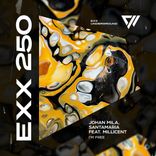 Artwork for "I'm Free"