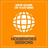 Artwork for "On Your Mind"