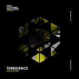 Portada para "Turbulence"