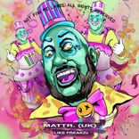 Artwork für "LIKE FREAKZz"