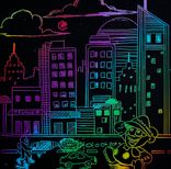 Artwork for "Sidescroller"