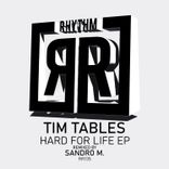 Artwork for "Hard For Life"