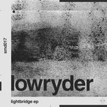 Artwork for "Lightbridge EP"