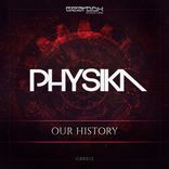 Artwork voor "Our History"