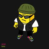 Artwork für "Baila"