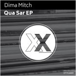 Artwork für "Qua Sar EP"