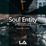 Artwork for "Plenitud"