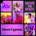 Artwork voor "Move Ya Body"