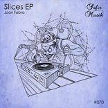 Artwork for "Slices EP"