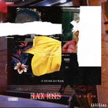 Artwork voor "Black Roses"