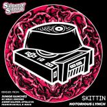 Artwork voor "Skittin (Incl. Junior Sanchez Remix)"