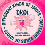 Artwork for "Garage Banger"