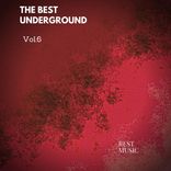 Artwork for "The Best Underground, Vol.6"