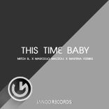 Artwork for "This Time Baby"