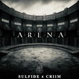 Artwork for "ARÉNA"