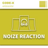 Artwork voor "Apocalypse"