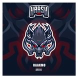 Portada para "Break"