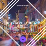 Artwork for "Bucharest Beats 004"