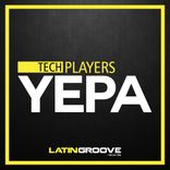 Artwork for "Yepa"