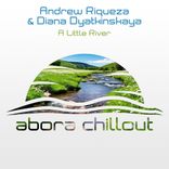 Artwork for "A Little River"