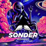 Artwork voor "Sonder"