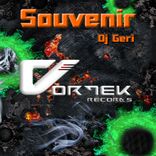 Artwork for "Souvenir"