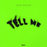 Artwork for "Tell Me"
