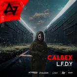 Artwork for "L.F.D.Y"