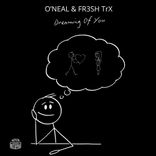 Portada para "Dreaming of You"