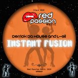 Portada para "Instant Fusion"
