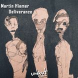 Artwork for "Deliverance"