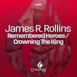 Artwork voor "Remembered Heroes / Crowning The King"