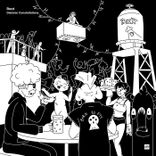 Artwork for "Diatonic Constellations"