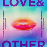 Portada para "Make It Hot"