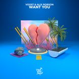 Artwork for "Want You"