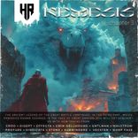 Artwork for "Nemesis Ch.3"