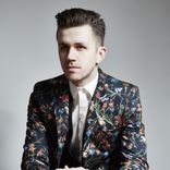 Artwork für "Build Me Up"