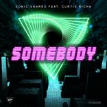 Portada para "Somebody"