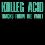 Artwork voor "Tracks from the Vault"