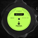 Artwork for "Inspire"