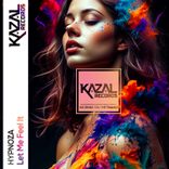 Artwork for "Let Me Feel It"