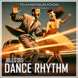 Artwork voor "Dance Rhythm"