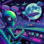 Artwork for "Tomorrow"