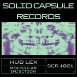 Artwork voor "Molecular Injection"