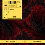 Artwork für "Trippin."