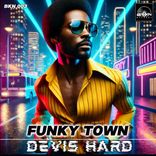 Artwork for "Funky Town"