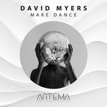 Portada para "Make Dance"