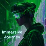 Around and Around 8D