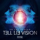 Artwork voor "Tell Lie Vision"