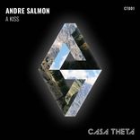 Artwork for "A Kiss"